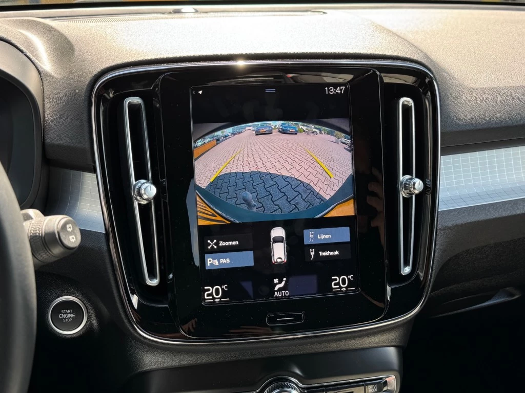 Volvo XC40 – foto 12