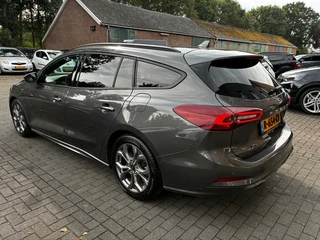 Ford Focus – thumbnail 2