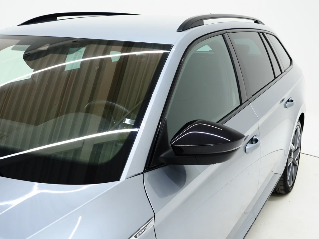 Škoda Superb – foto 14