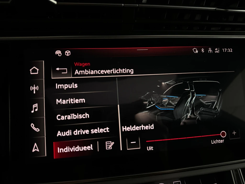Audi Q8 – foto 38