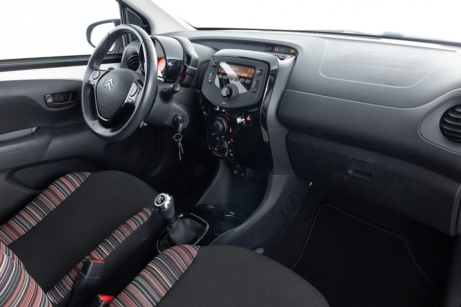 Citroën C1 – foto 8