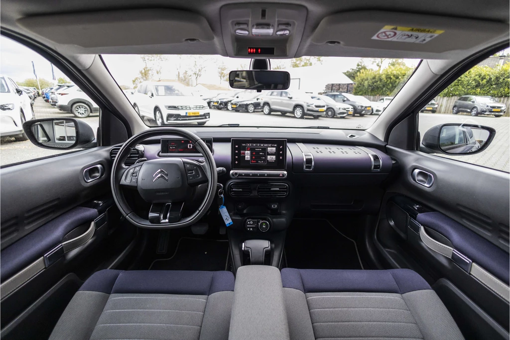 Citroën C4 Cactus – foto 12