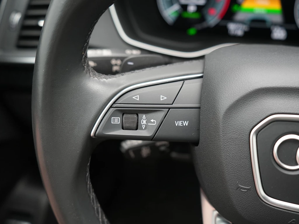 Audi Q5 – foto 40
