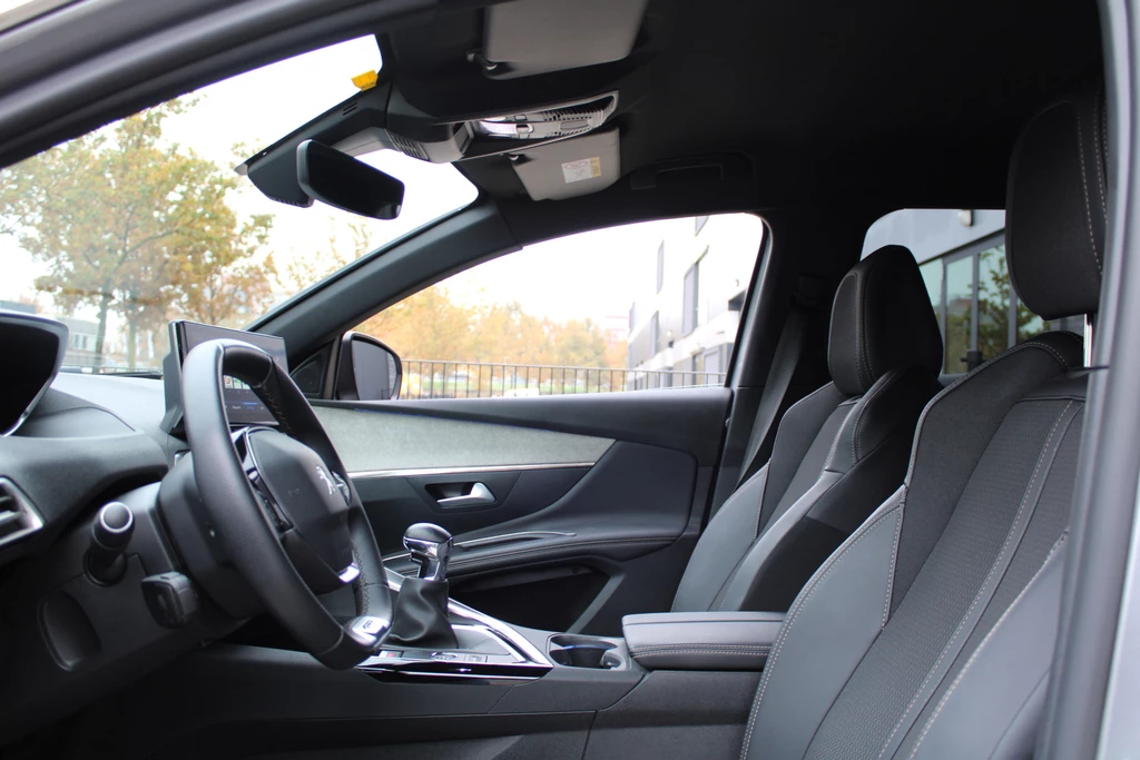 Peugeot 3008 – foto 24