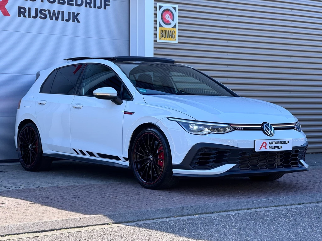 Volkswagen Golf – foto 8
