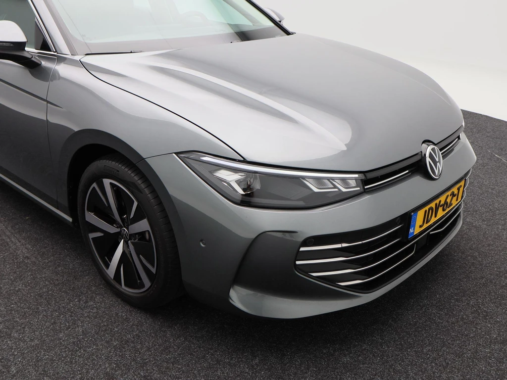 Volkswagen Passat – foto 7