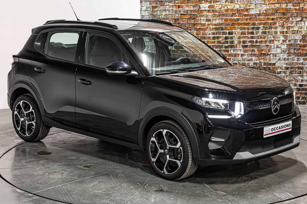 Citroën C3 – foto 12