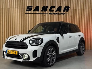 MINI Countryman – thumbnail 3