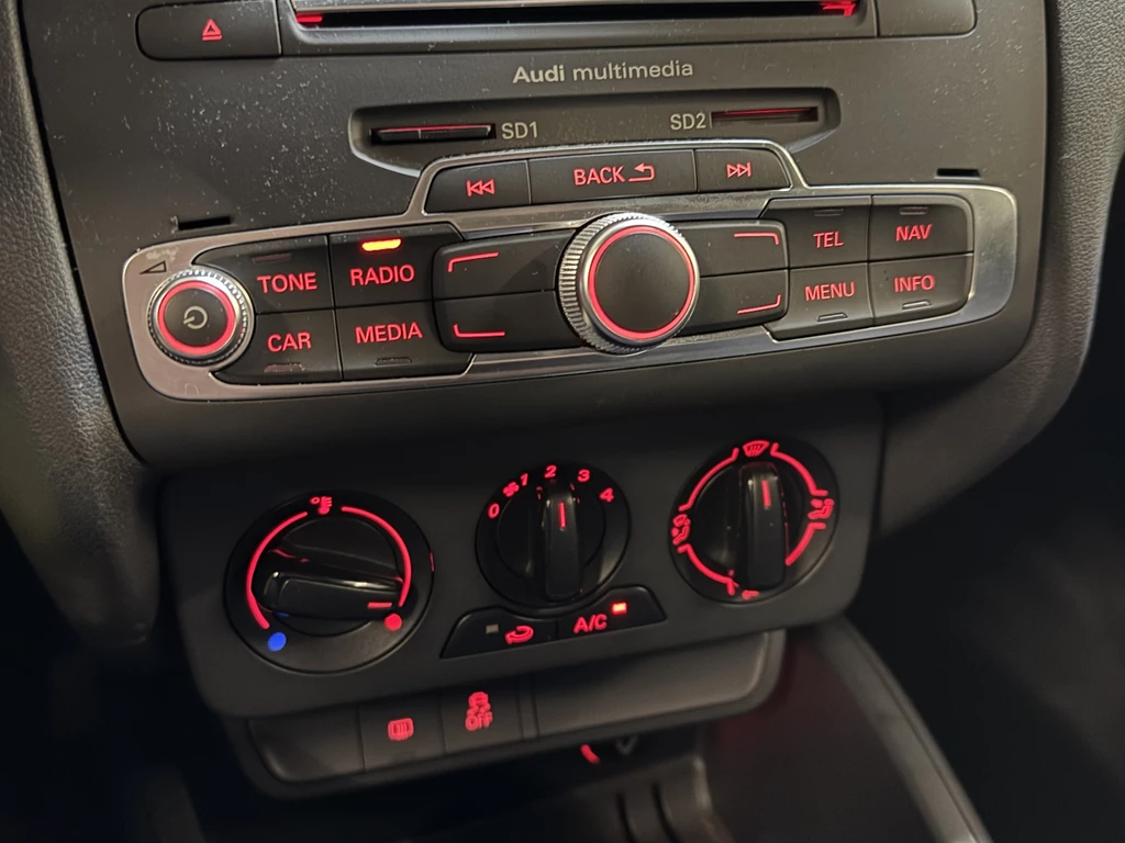 Audi A1 Sportback – foto 22