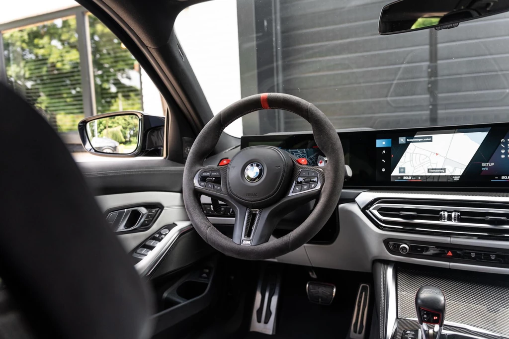 BMW M3 – foto 22