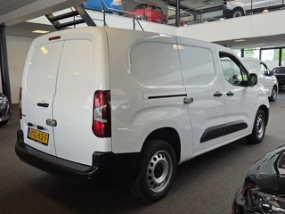 Opel Combo – thumbnail 6