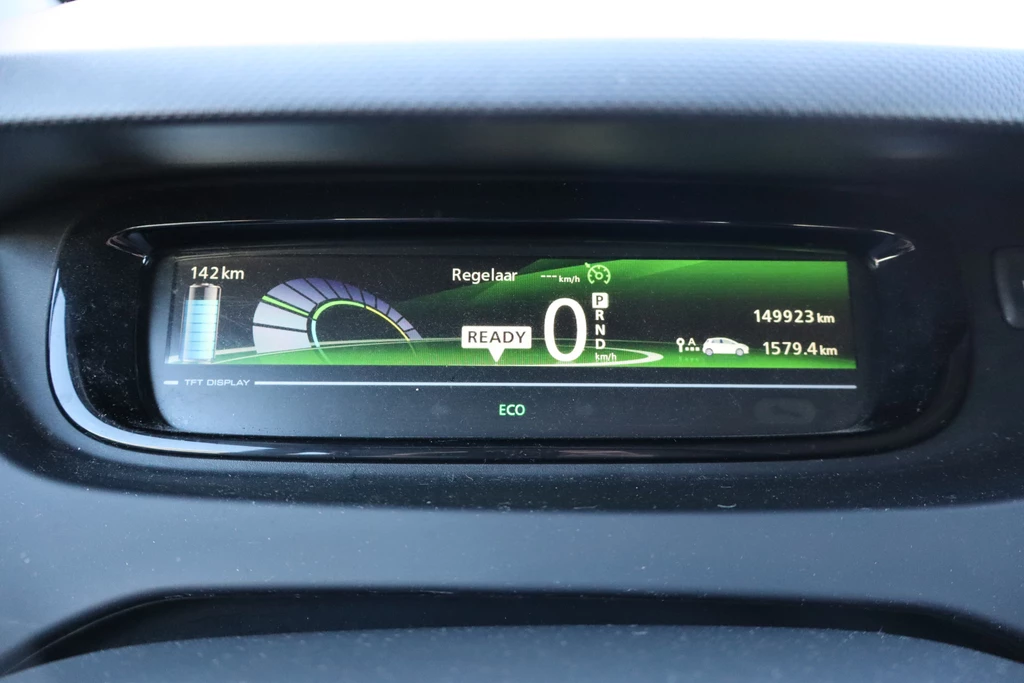 Renault ZOE – foto 12