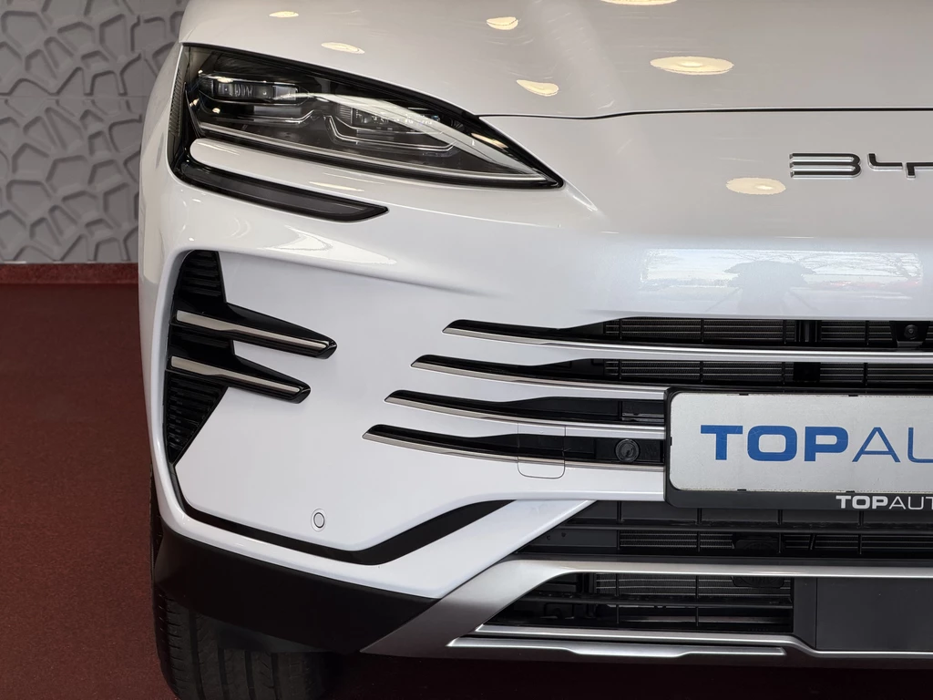 BYD SEAL U – foto 77