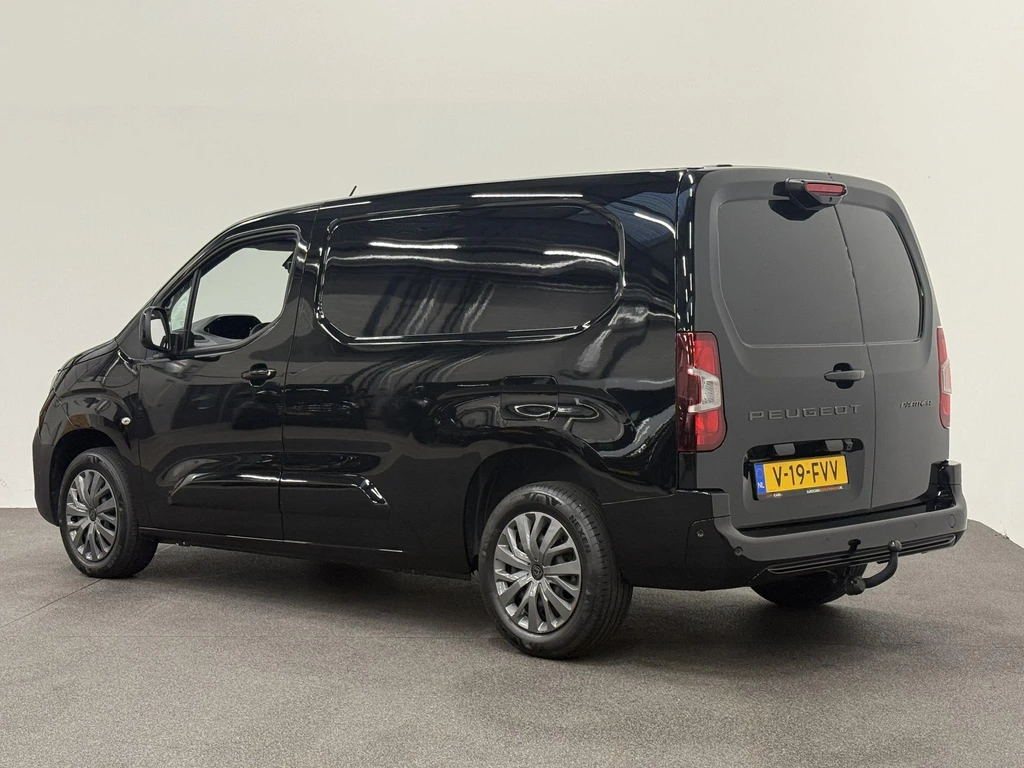 Peugeot Partner – foto 4