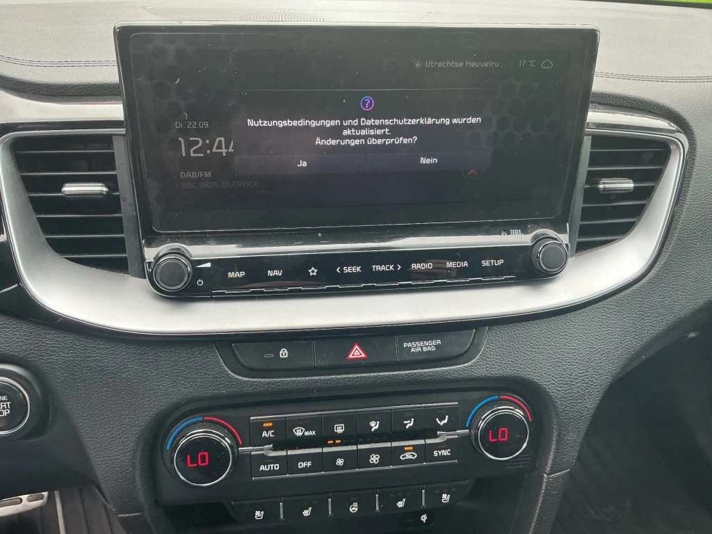Kia ProCeed – foto 15