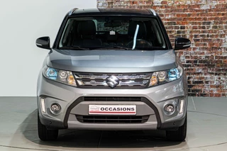 Suzuki Vitara – thumbnail 22