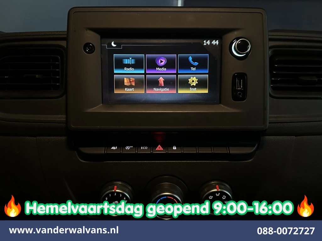 Renault Master – foto 18