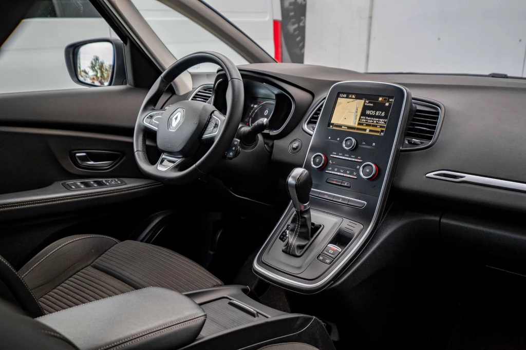 Renault Scénic – foto 29