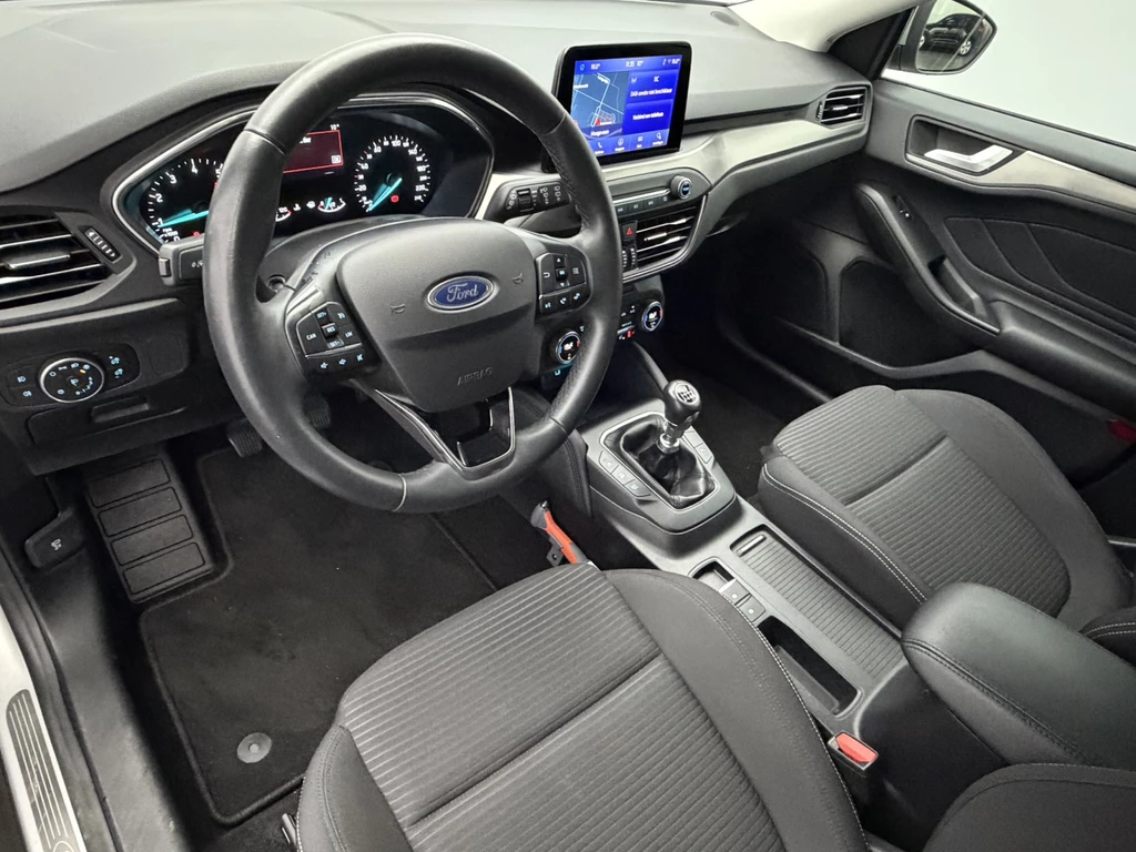 Ford Focus – foto 10