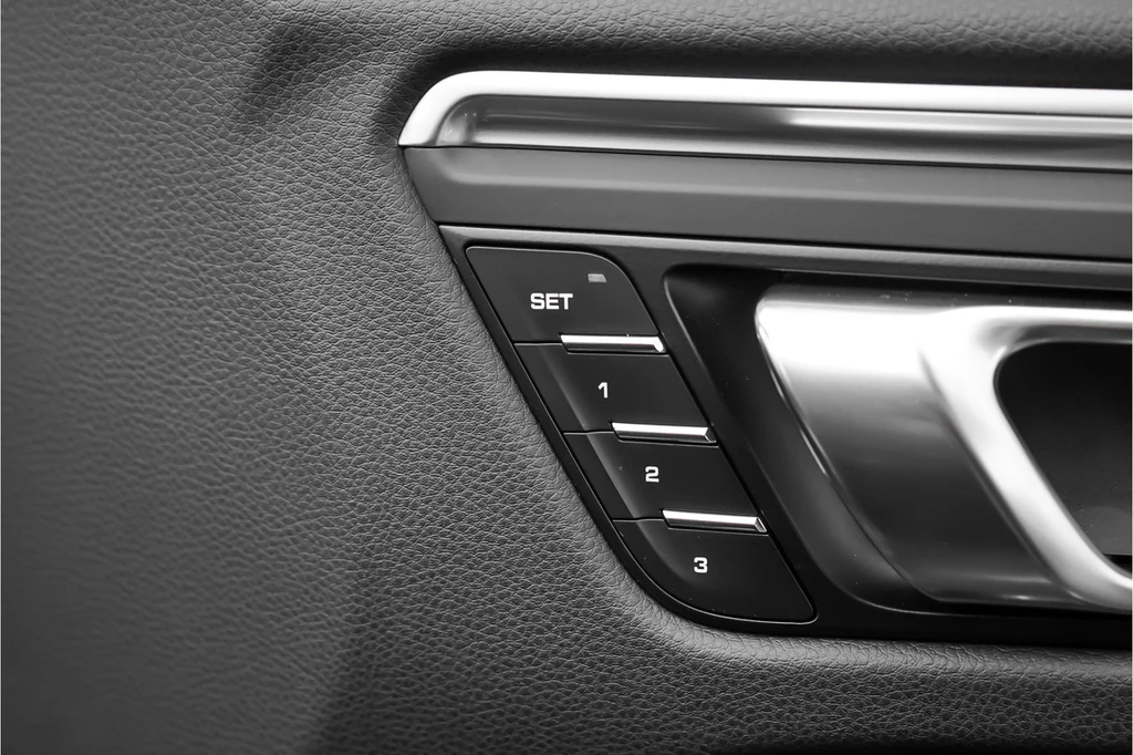 Porsche Macan – foto 38