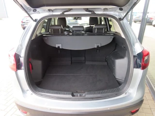 Mazda CX-5 – thumbnail 8