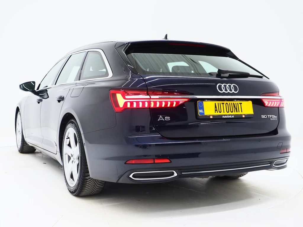Audi A6 – foto 3
