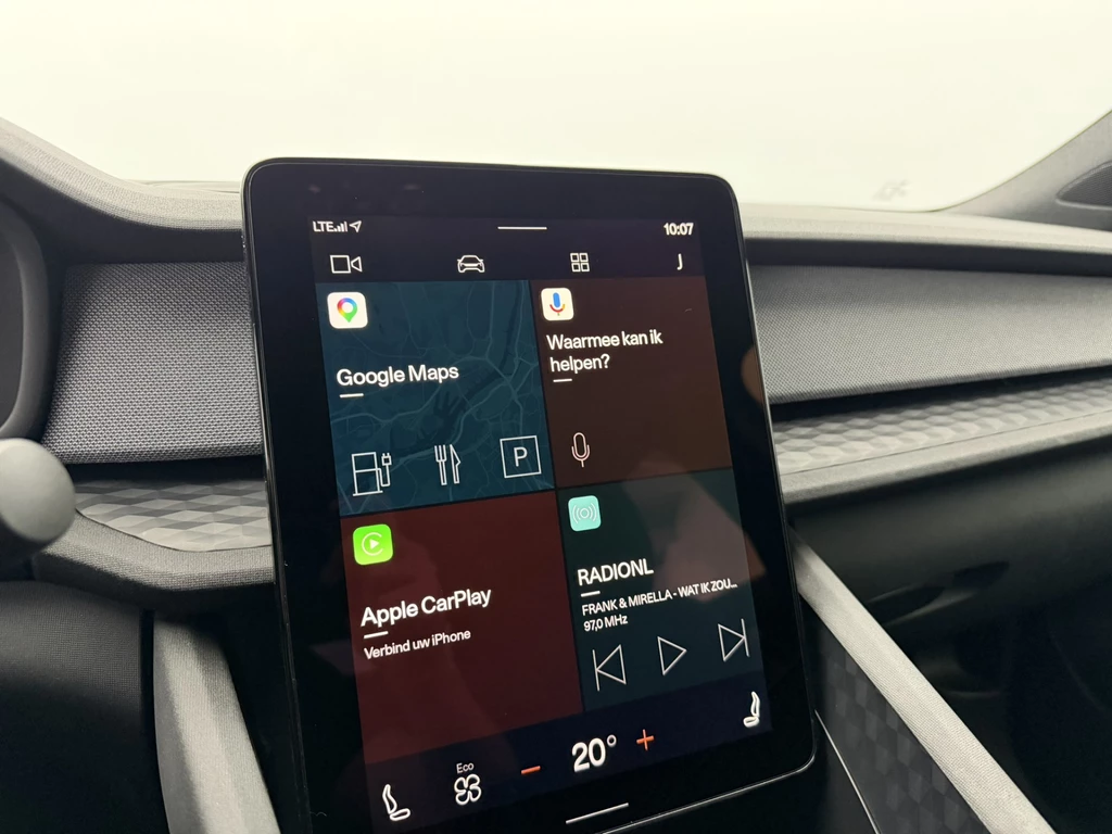Polestar 2 – foto 19