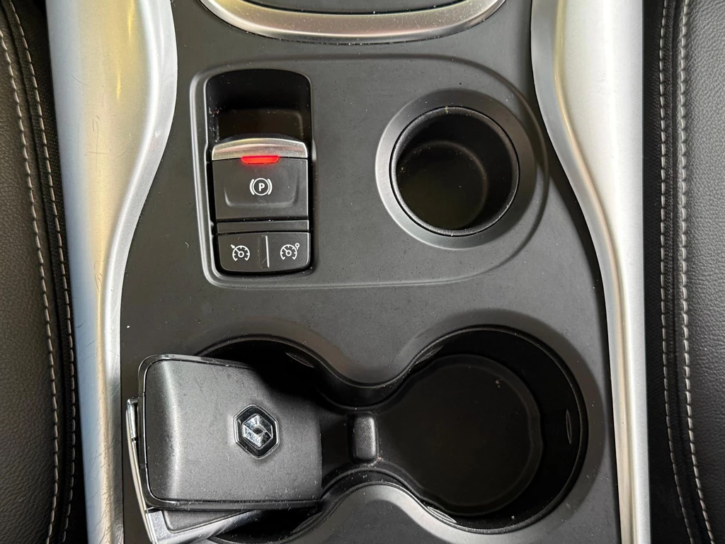 Renault Kadjar – foto 23