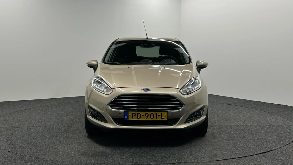 Ford Fiesta – foto 8