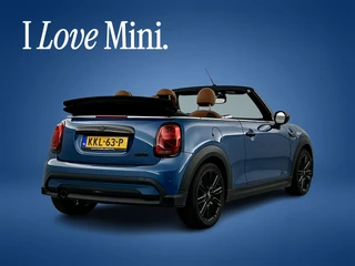 MINI Cooper Cabrio – thumbnail 12