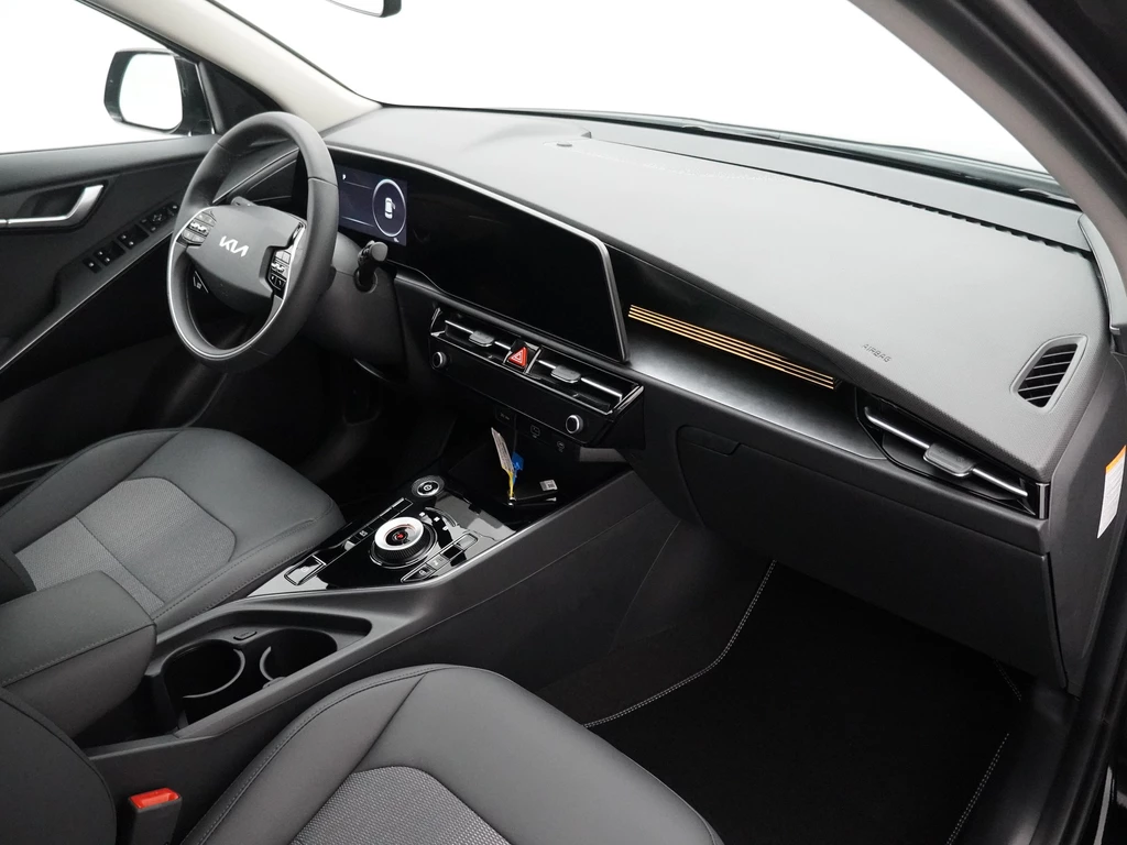 Kia Niro EV – foto 43