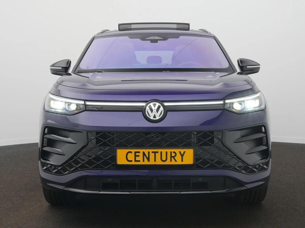 Volkswagen Tayron – foto 11