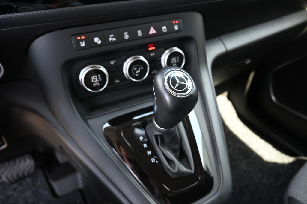 Mercedes-Benz Citan – foto 18