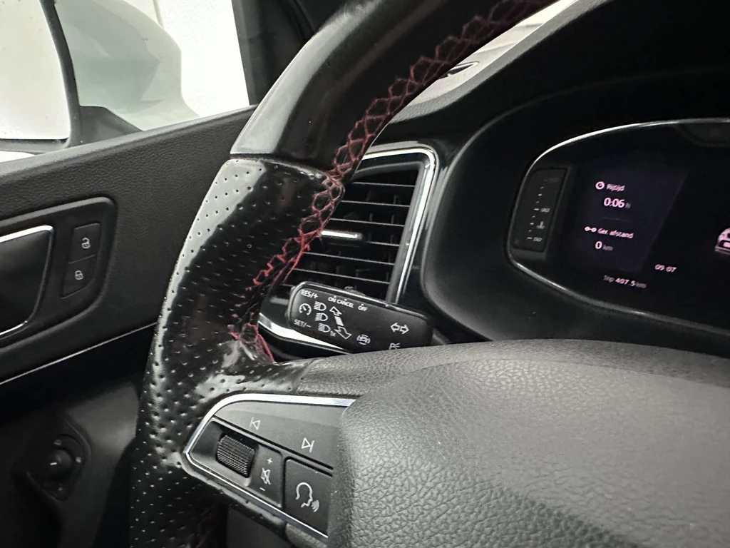 SEAT Ateca – foto 21