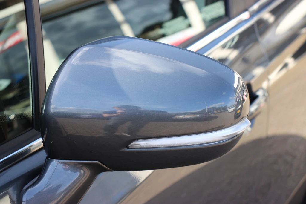 Suzuki S-Cross – foto 25
