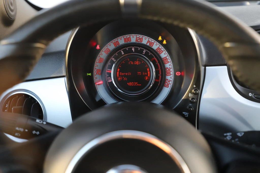 Fiat 500 – foto 12