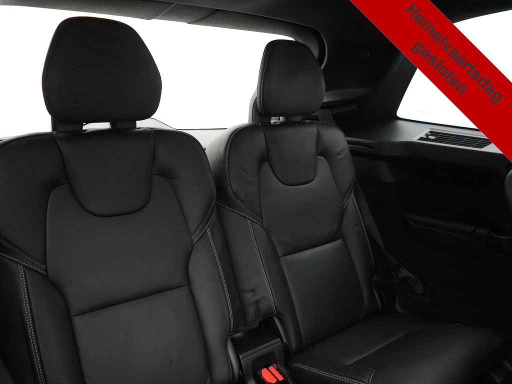 Volvo XC90 – foto 17