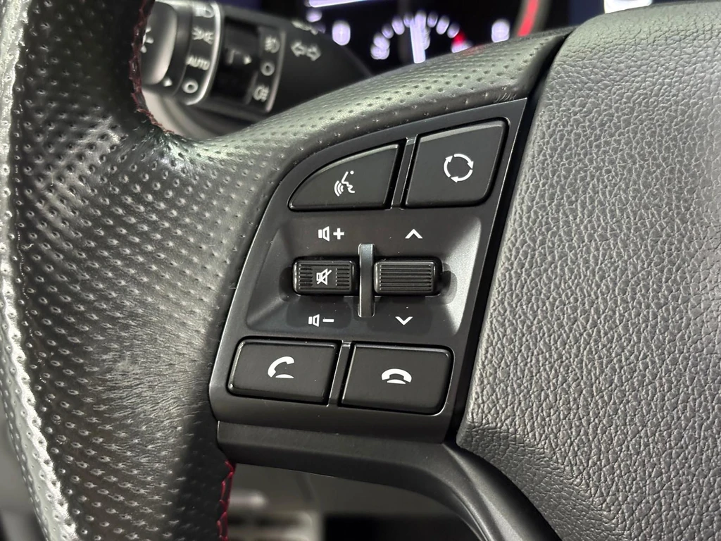 Hyundai Tucson – foto 20
