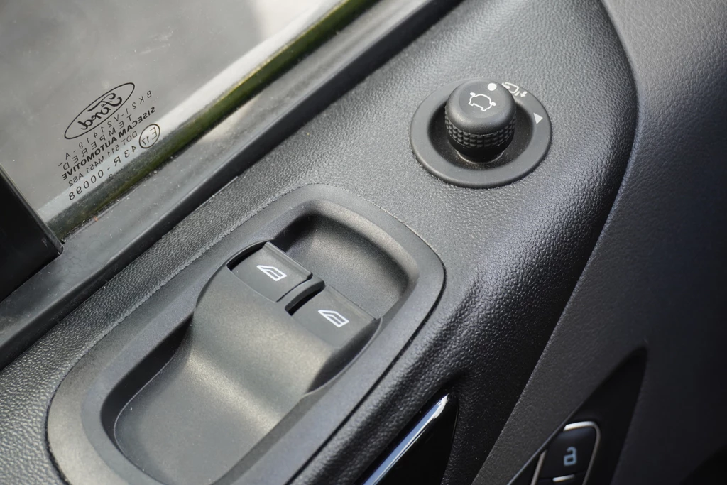 Ford Transit Custom – foto 21