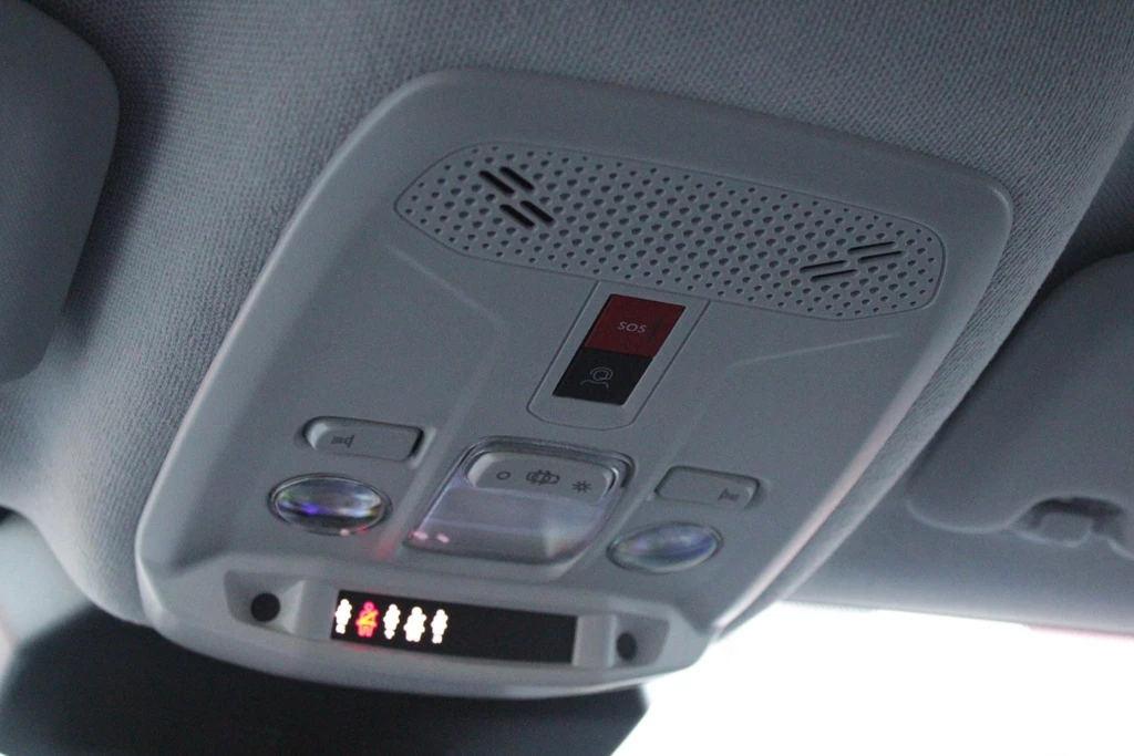 Citroën C4 – foto 38