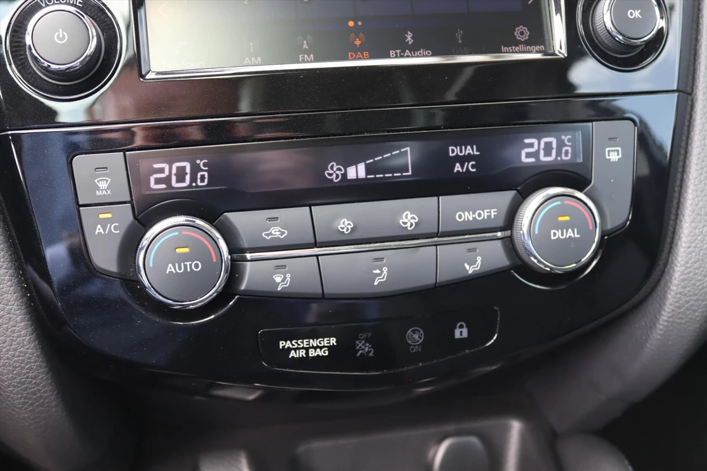 Nissan QASHQAI – foto 28