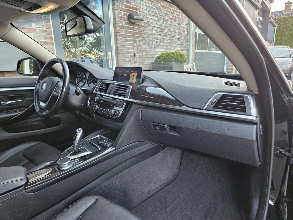 BMW 4 Serie – foto 33