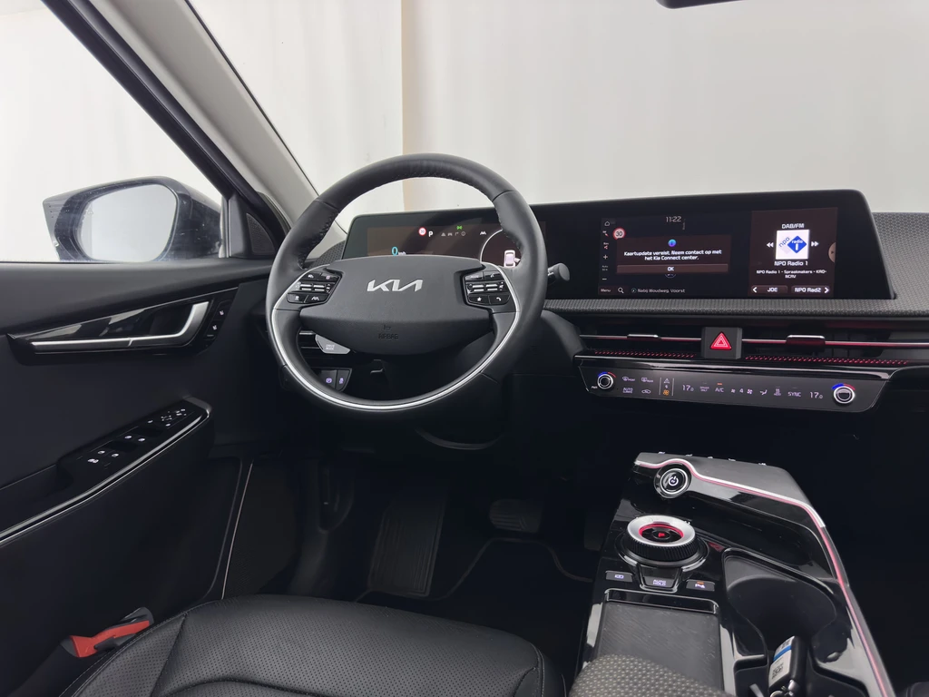 Kia EV6 – foto 9