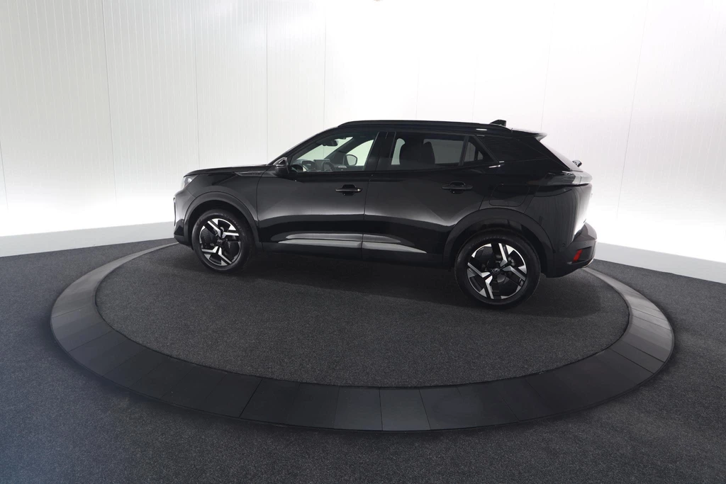 Peugeot 2008 – foto 5