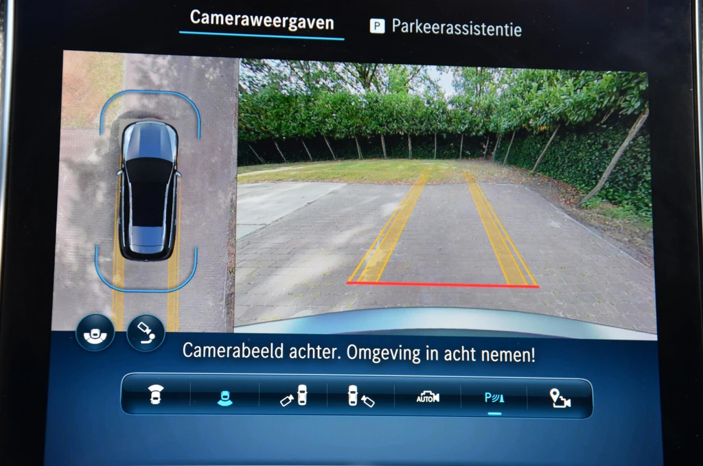 Mercedes-Benz C-Klasse – foto 27