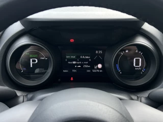 Toyota Yaris – thumbnail 17