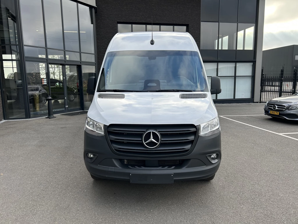 Mercedes-Benz Sprinter – foto 5