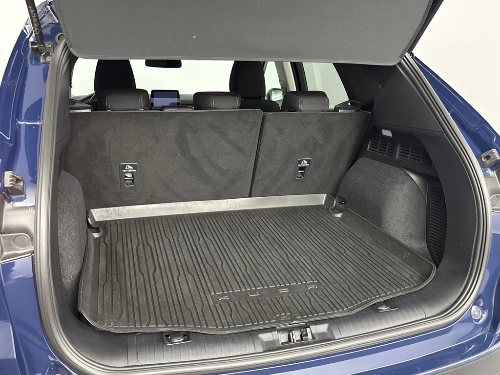 Ford Kuga – foto 13