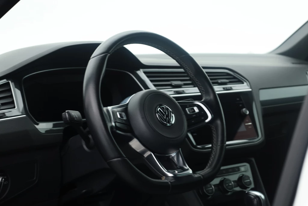 Volkswagen Tiguan – foto 7