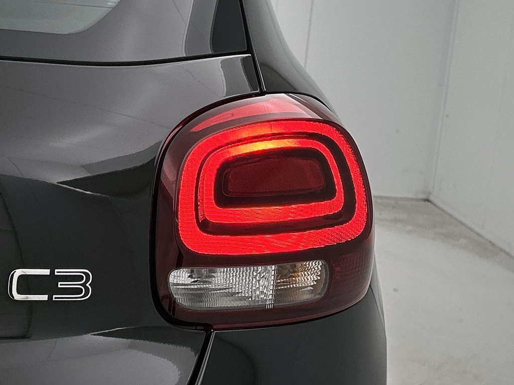 Citroën C3 – foto 11